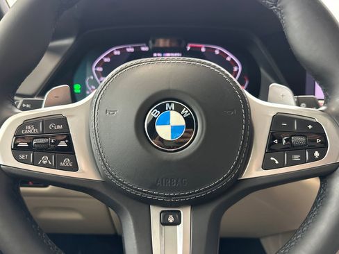 Used 2020 BMW X5 M50i w/ Executive Package AWD/4WD image 18