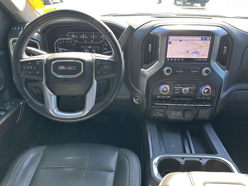 Used 2020 GMC Sierra 1500 SLT w/ SLT Premium Plus Package image 16