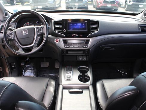 Used 2022 Honda Ridgeline RTL image 18