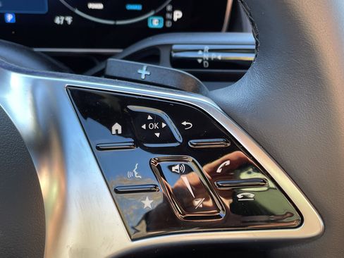 New 2026 Mercedes-Benz GLC 300 4MATIC image 27