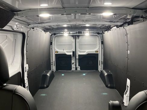 New 2025 Ford Transit 150 Low Roof w/ Load Area Protection Package image 9