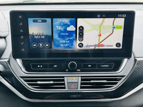 Used 2024 Nissan Altima 2.5 SR w/ SR Premium Package image 18