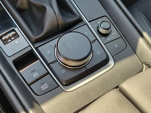 Used 2025 MAZDA CX-50 AWD 2.5 S w/ Premium Package image 30