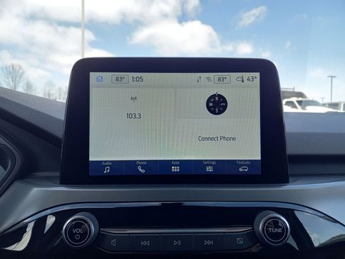 Used 2024 Ford Escape Active w/ Cold Weather Package image 20