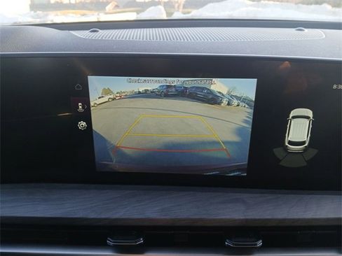 Certified 2024 Kia Telluride EX X-Line image 17