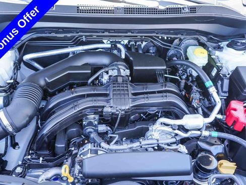 New 2026 Subaru Forester Sport AWD/4WD image 13