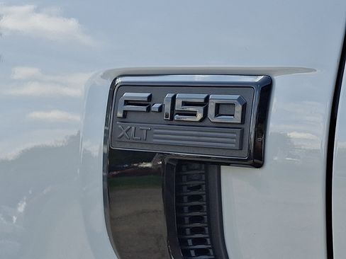 Certified 2024 Ford F150 XLT w/ Equipment Group 302A MID AWD/4WD image 33