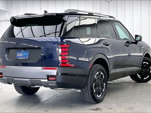 Certified 2026 Hyundai Palisade XRT Pro AWD/4WD image 12