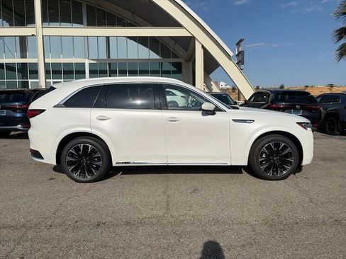 New 2026 MAZDA CX-90 3.3 Turbo S w/ Premium Plus AWD/4WD image 6