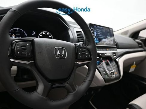 Used 2026 Honda Odyssey Elite image 10