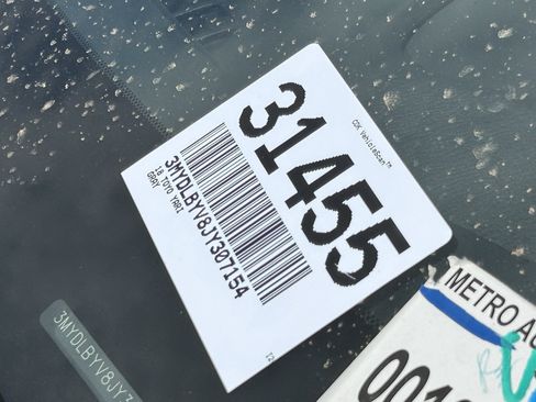 Used 2018 Toyota Yaris iA FWD image 15