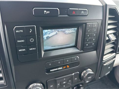 Used 2018 Ford F150 XL w/ XL Power Equipment Group image 6