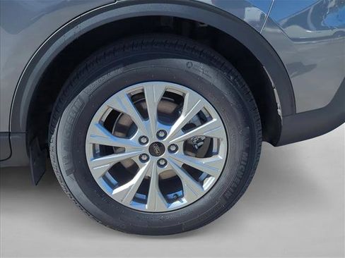 New 2025 Ford Escape Active image 10