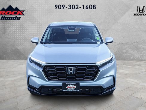 Certified 2024 Honda CR-V EX-L image 2