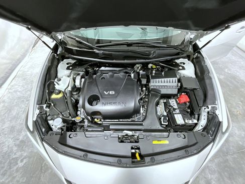Used 2020 Nissan Maxima Platinum w/ Illumination Package image 24