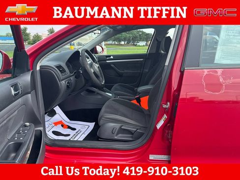 Used 2009 Volkswagen Jetta S FWD image 17