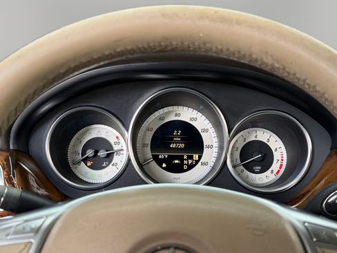 Used 2012 Mercedes-Benz CLS 550 w/ Premium I Pkg image 17