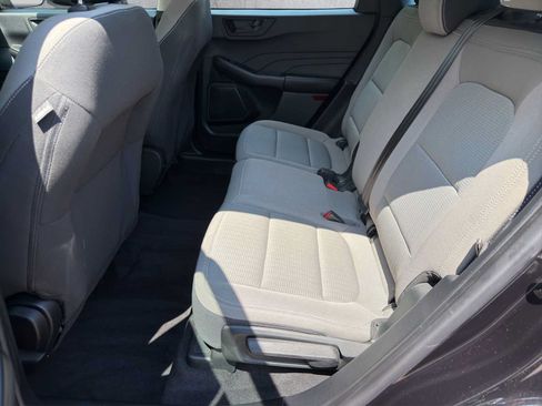 Used 2022 Ford Escape S AWD/4WD image 17