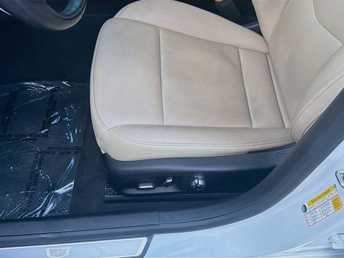 Used 2025 Cadillac CT5 Premium Luxury w/ Sun And Sound Package RWD image 16