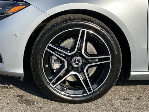 New 2026 Mercedes-Benz CLA 250 image 11