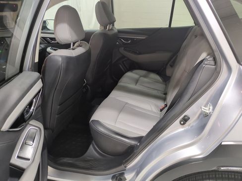 Used 2024 Subaru Outback Limited AWD/4WD image 15