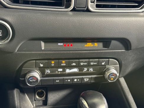 Used 2023 MAZDA CX-5 AWD 2.5 S image 34