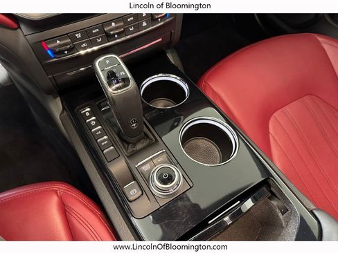 Used 2022 Maserati Ghibli Modena Q4 image 32