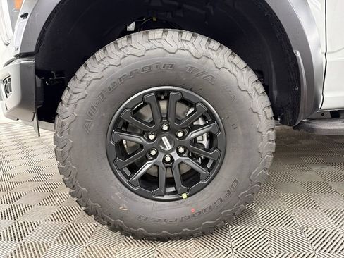 New 2026 Ford F150 Raptor image 13