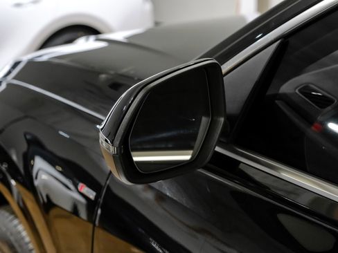 Used 2023 Audi Q8 Premium Plus w/ Premium Plus Package AWD/4WD image 44