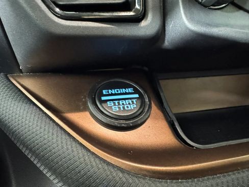 Used 2021 Ford Bronco Sport Outer Banks AWD/4WD image 17