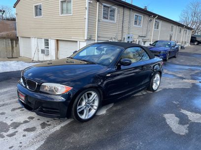 Used 2013 BMW 135i Convertible