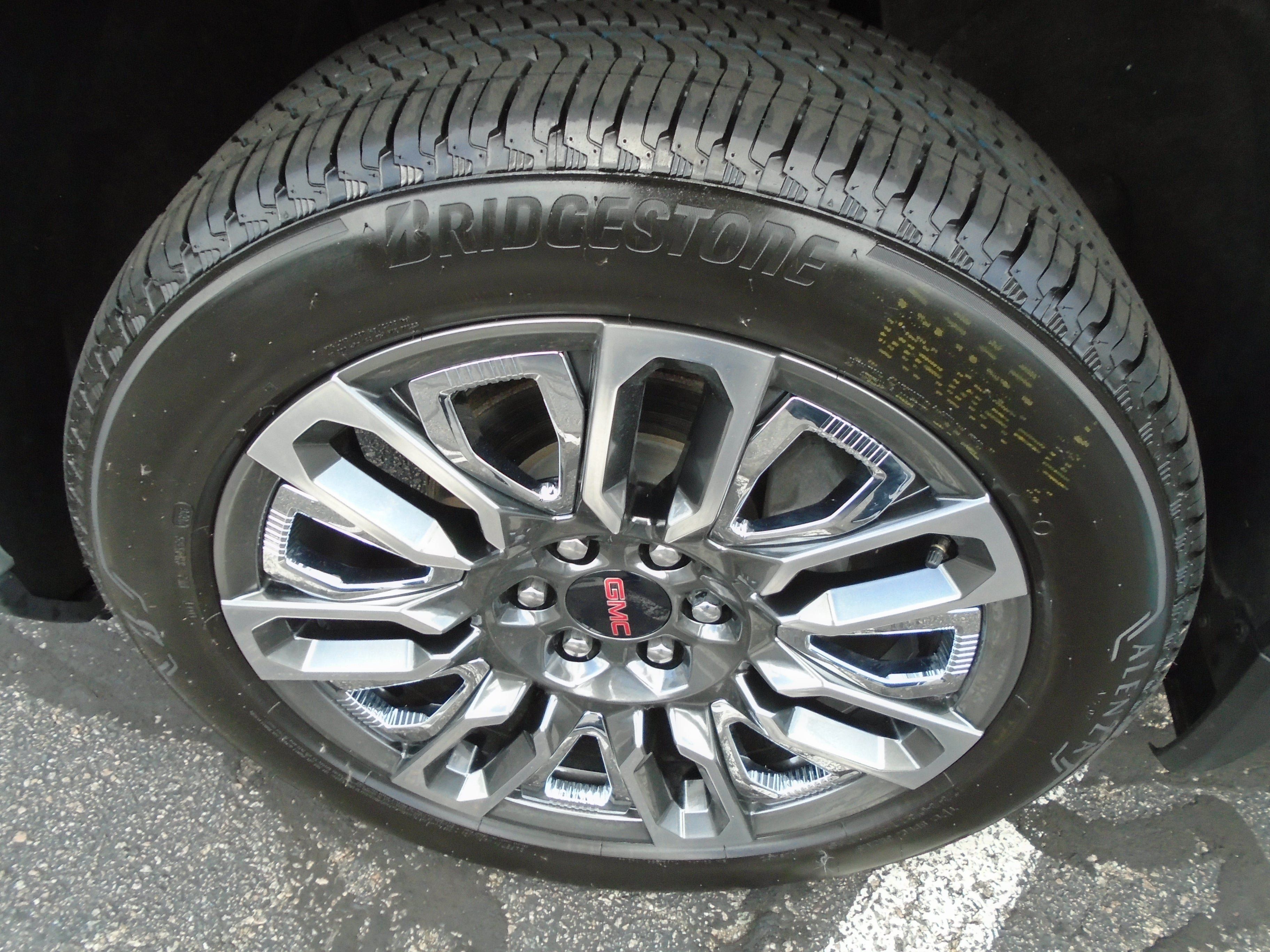Certified 2025 GMC Sierra 1500 Denali Ultimate AWD/4WD image 17