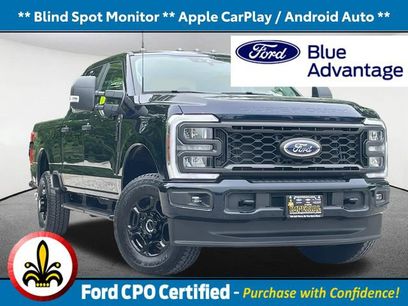 Used 2025 Ford F350 XL w/ STX Appearance Package