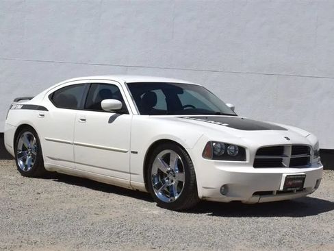Used 2007 Dodge Charger R/T RWD image 1