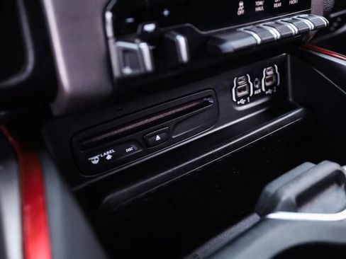 Used 2019 RAM 1500 Rebel w/ Level 1 Equipment Group AWD/4WD image 37