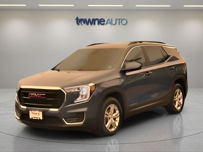 Used 2024 GMC Terrain SLE w/ Driver Convenience Package