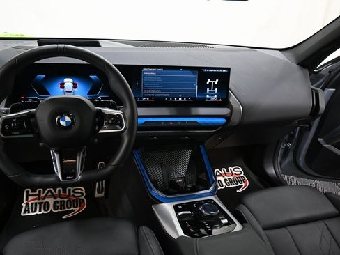 Used 2025 BMW X3 xDrive30i w/ Premium Package image 18