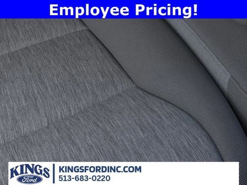 New 2025 Ford F150 XL AWD/4WD image 16
