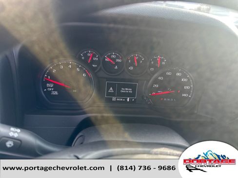 Used 2022 GMC Sierra 1500 Pro w/ Pro Value Package image 17