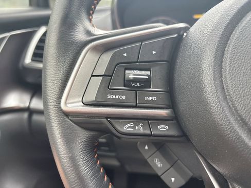 Certified 2023 Subaru Crosstrek 2.5i Limited AWD/4WD image 22