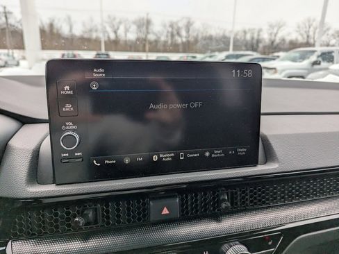 Certified 2023 Honda CR-V EX-L image 16