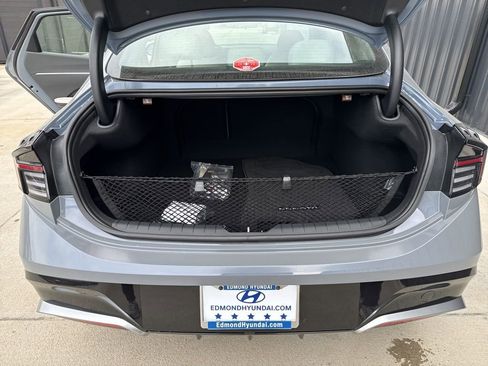 New 2026 Hyundai Sonata SEL image 19