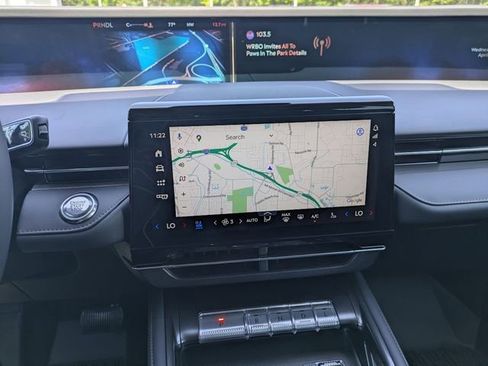 New 2026 Lincoln Nautilus Premier w/ Equipment Group 102A image 16