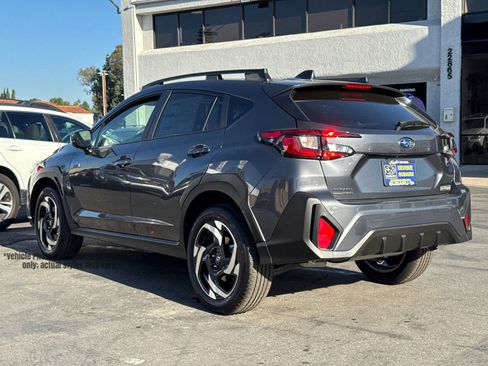 New 2026 Subaru Crosstrek 2.5i Limited image 7