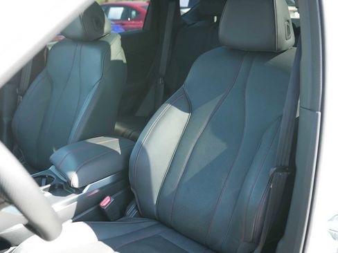 Certified 2026 Acura RDX A-Spec AWD/4WD image 17