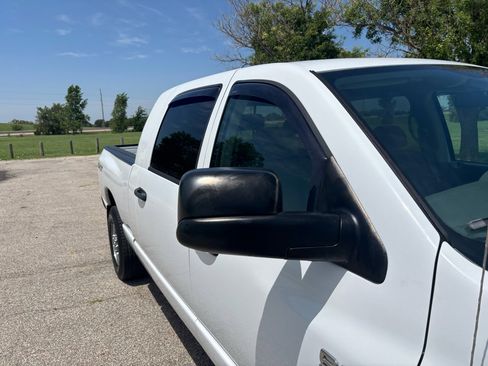 Used 2008 Dodge Ram 2500 Truck SXT image 37