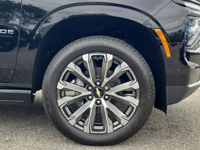 New 2026 Chevrolet Tahoe High Country AWD/4WD image 5