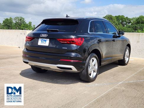 Used 2020 Audi Q3 2.0T Premium Plus w/ Premium Plus Package AWD/4WD image 6