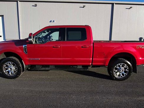 Used 2022 Ford F250 Lariat image 5