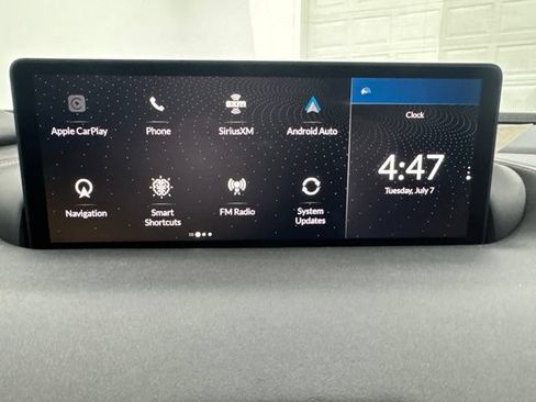 Used 2025 Acura TLX SH-AWD w/ A-SPEC Pkg image 16